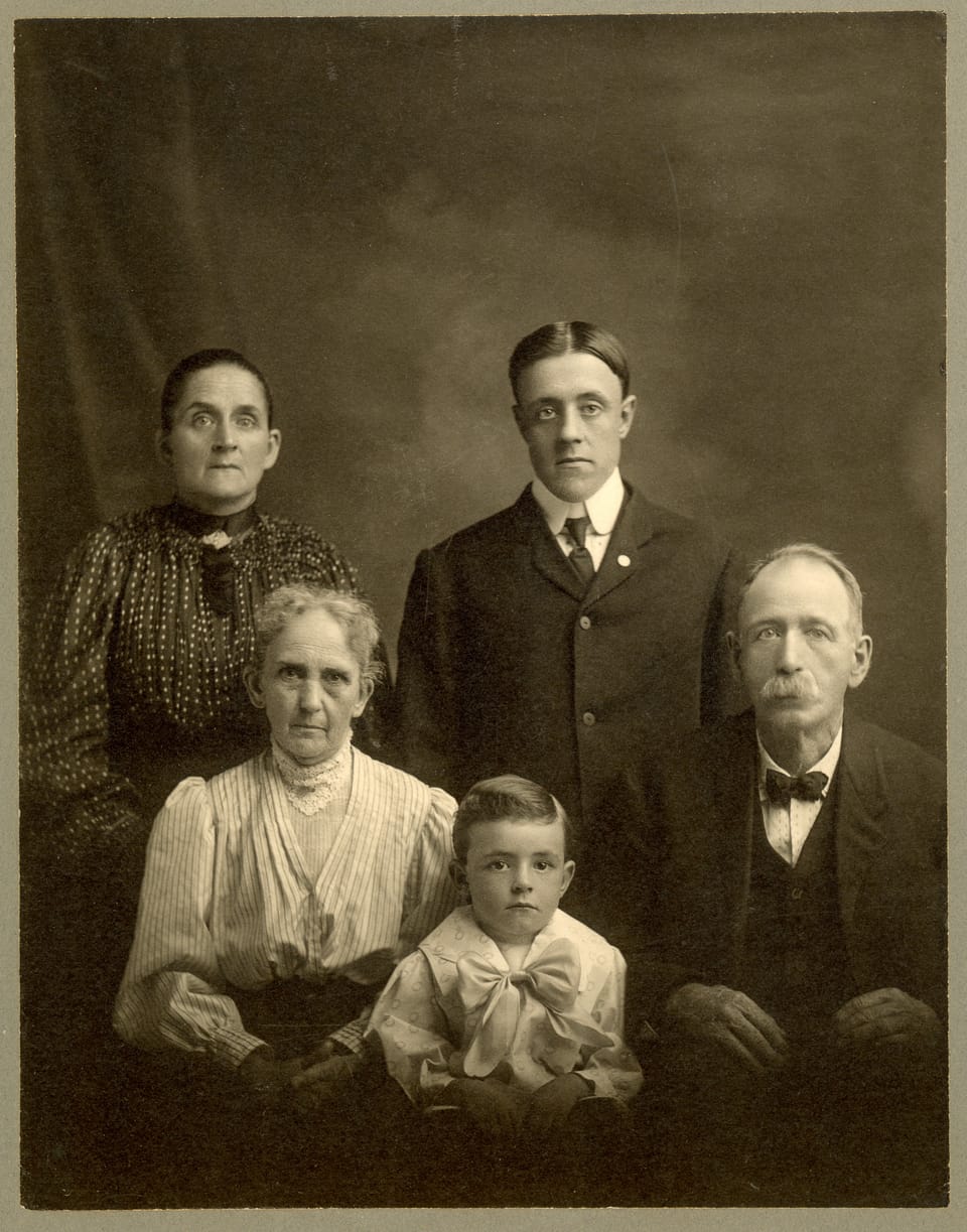 Welcome to the Garage